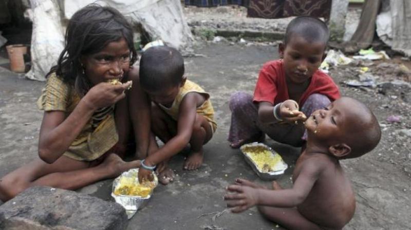 The report says that 1.7 million people die every year due to diseases related to poor diet.